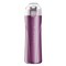 TANK PURPLE COOLER FLASK 0.65L