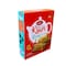 Haldiram&#39;s Tea Time Khari Classic Original Crispy Puffs 200g