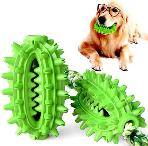 Small dog sale rope toy