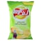Lay&#39;s Chips Potato Salt And Vinegar Flavor 120 Gram