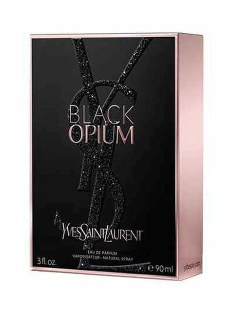 Opium hotsell black parfum