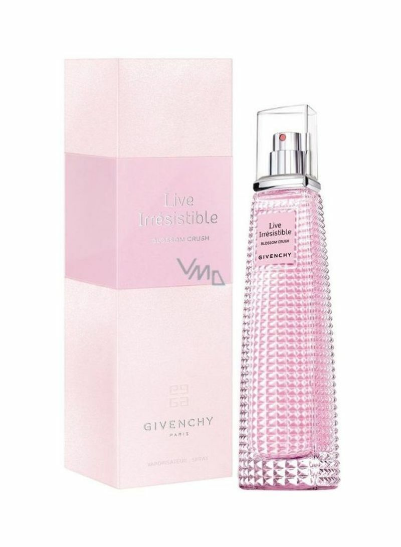 Givenchy blossom crush discount 75ml