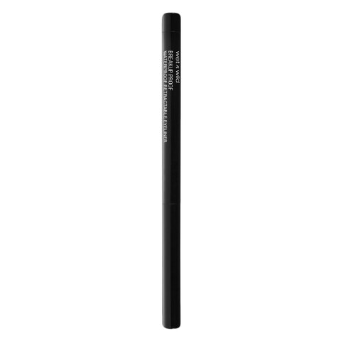 Wet N Wild Megalast Retractable Eyeliner Black 0.23g Online | Carrefour ...