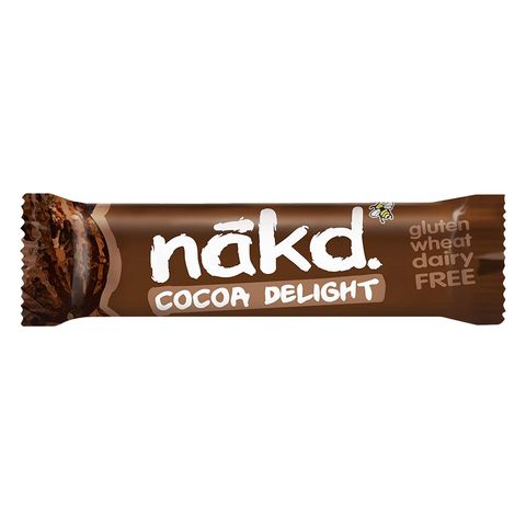 Nakd Cocoa Delight Gluten Free Bar 35g