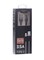 USB to Type C fast charge cable, 13A - 1 meter tangle free