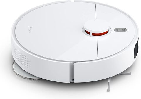 Buy Xiaomi Robot Vacuum S10+ Online - Shop Electronics & Appliances on  Carrefour UAE