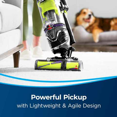 Bissell 2454E Pet Upright Vacuum Cleaner