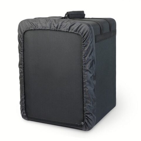 Insulated Transport Bag Dibag SAN &mdash; Black