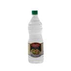 Buy Al Mouneh White Vinegar 1000ml in Kuwait