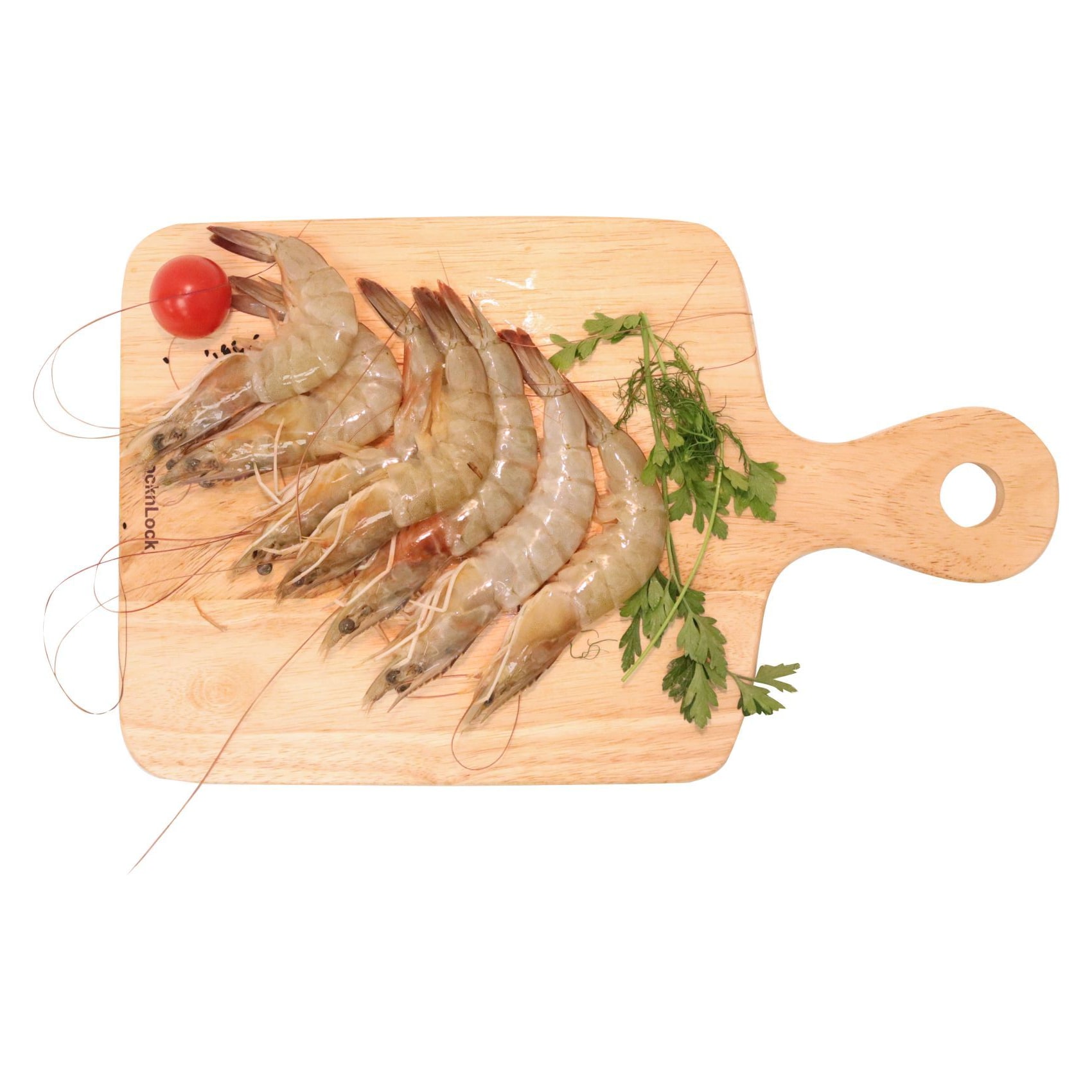 Buy Fresh Shrimps 30 40 Online Shop Fresh Food On Carrefour Uae