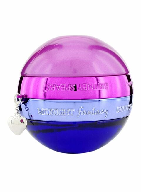 Britney spears midnight online fantasy 200ml