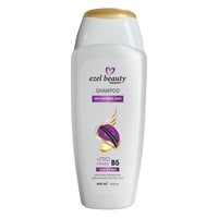 Ezel Beauty Therapy Cool And Fresh Plus Pro Vitamin B5 Anti-Dandruff Shampoo 400ml