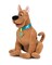 Looney Tunes Plush Classic Scooby Doo T300 11 Inch