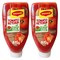 Maggi Tomato Ketchup 810g x Pack of 2 @20% Off