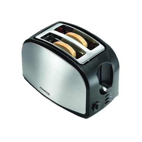 Kenwood 2 Slice Toaster TCM01.A0BK