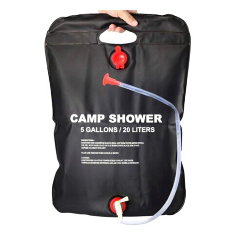 Buy SHOWER CAMP #2005 Online - Carrefour Kenya