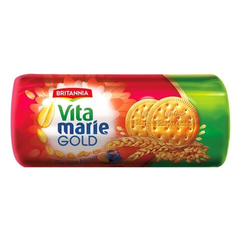 Britannia Vita Marie Gold Biscuits 75g