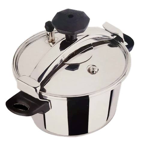 Pressure cooker 60 liters hot sale