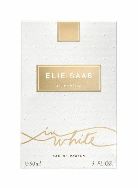 Buy Elie Saab Le Parfum In White Eau De Parfum For Women 90ml
