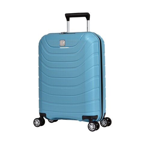 Light cheap luggage case