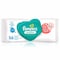 Pampers Baby Wet Wipes, Sensitive Protect, 56 Wipes