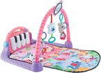 اشتري Lovely Baby Piano Play Mat (Pink) في الامارات