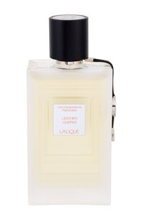 lalique les compositions parfumées leather copper