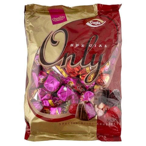 Cagla Special Only Chocolate 1kg