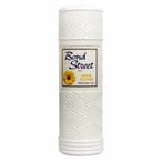 Buy Bond Street London Angel Flower Talcum Powder White 125g in UAE