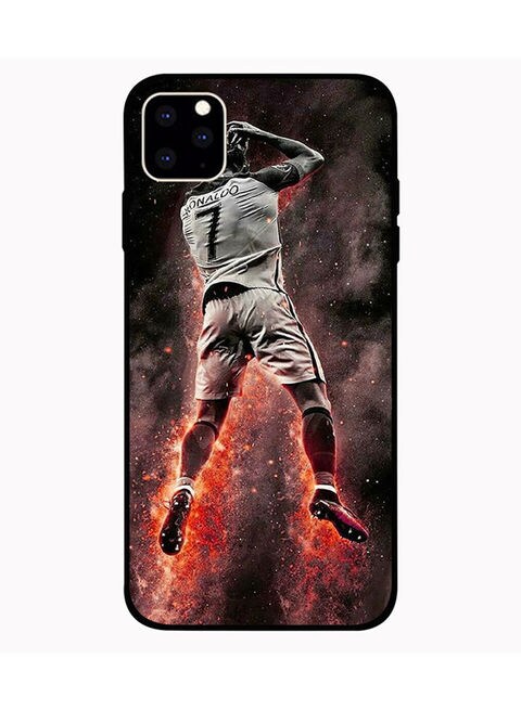 Theodor - Protective Case Cover For Apple iPhone 11 Ronaldo 1