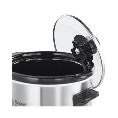 Russell hobbs compact home deals slow cooker