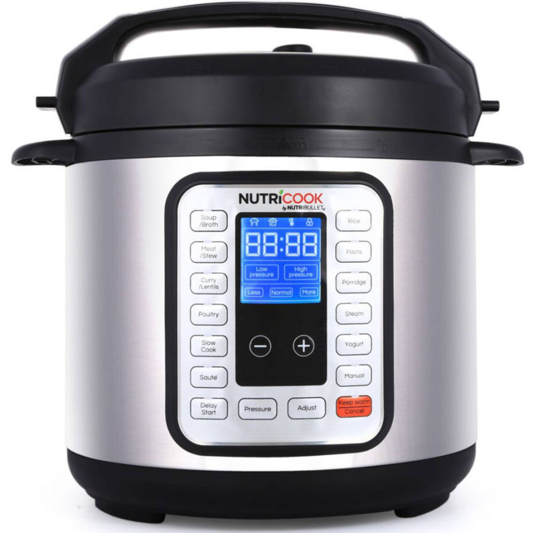 nutricook 10 in 1 review