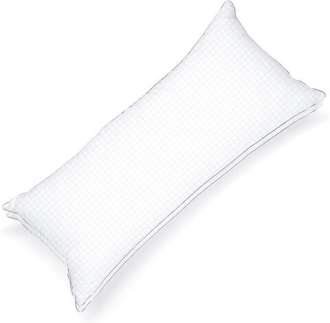 Full best sale pillow size