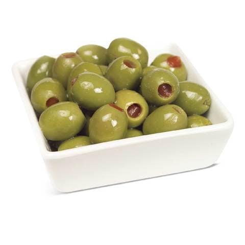 Stuffed Green Olive Spain (Per Kg)
