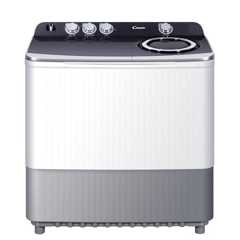 Candy Twin Tub Washing Machine 17.5Kg RTT 21751WSU-19