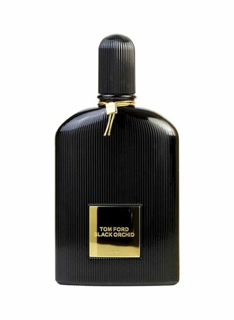 Buy Tom Ford Black Orchid Eau De Parfum For Unisex 100ml Online - Shop  Beauty & Personal Care on Carrefour Saudi Arabia