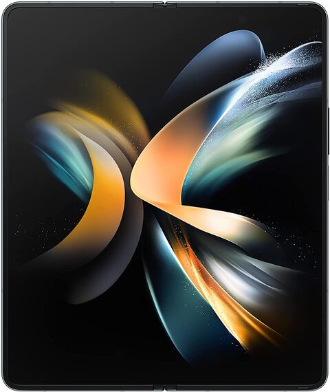 Samsung Galaxy Z Fold 4, 512GB, Graygreen - International Version