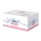 Evian Natural Mineral Water Pack 330ml x24