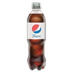 Buy Pepsi Cola Diet Soft Drink Bottle - 390 ml in Egypt