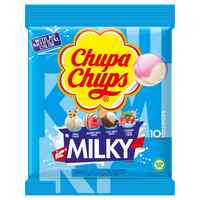 CHUPA CHUPS MILK 12GRX10