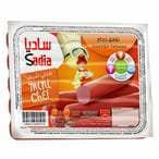 اشتري ساديا - ميني شيف تشيز نقانق دجاج للأطفال ٣٤٠ غرام في الكويت