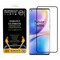 Margoun 3D Screen Protector Glass for OnePlus 8 Pro - Ultimate