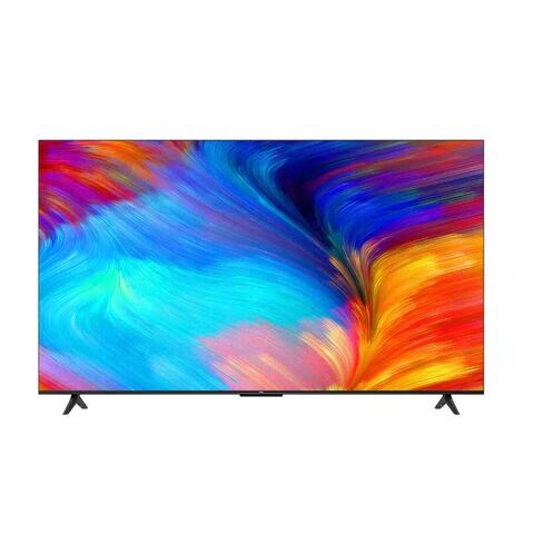 TCL 4K UHD Google TV L65P635 65 Inch (Plus Extra Supplier&#39;s Delivery Charge Outside Doha)