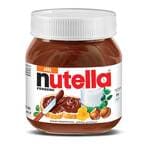 Buy Nutella Spreadable 400g in Saudi Arabia