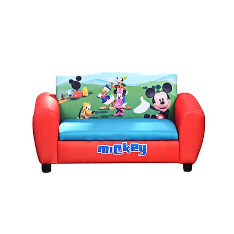 Mickey kids outlet couch