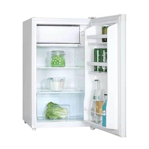 Super General Fridge SGR062H 110 Liters (Plus Extra Supplier&#39;s Delivery Charge Outside Doha)