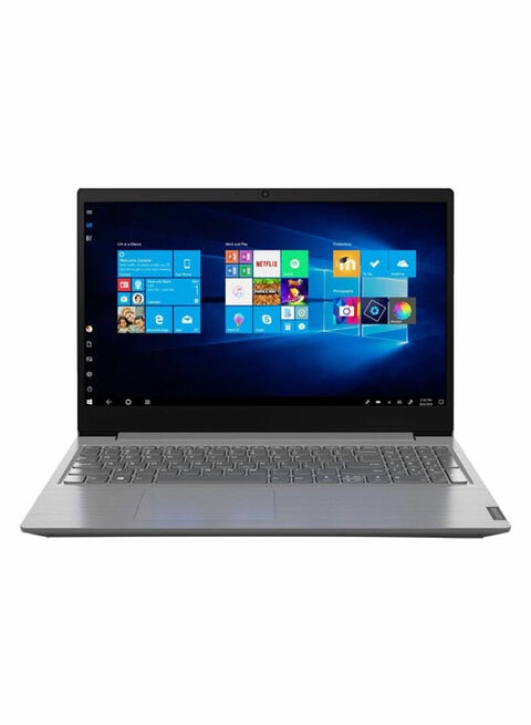 Buy Lenovo V15 Laptop With 15.6 Inch Display Core i5 Processor