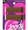 Goody Styling Hair Bobby Pins, 18 Count, Brown, Slideproof And Lock-In Place, Suitable For All Hair Types, Pain-Free Hair Accessories For Women&#39;s And Girls, All Day Comfort