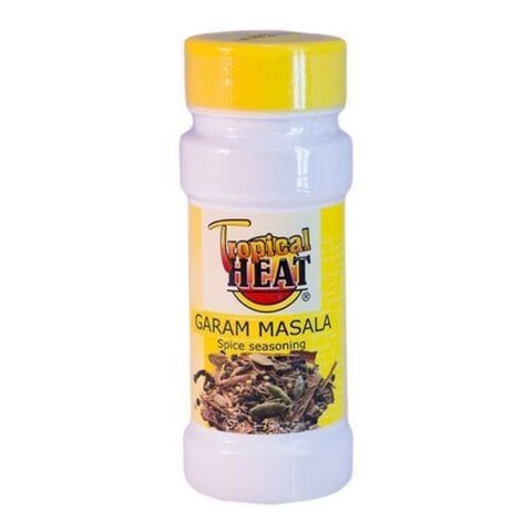 Buy Tropical Heat Spices Garam Masala 100G Online - Carrefour Kenya