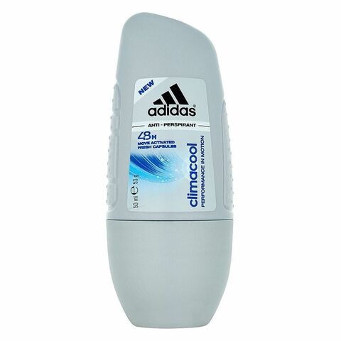 Want to circuit Becks Adidas Climacool Anti-Perspirant Roll-On Silver 50ml price in UAE |  Carrefour UAE | supermarket kanbkam